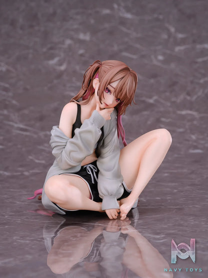 MAGI ARTS – 1/6 Muchimuchi Jun (Licensed)