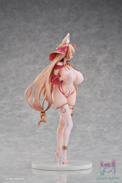 PINKMANGO – Original Odori Hime Yura 1/6 Figure (Licensed)