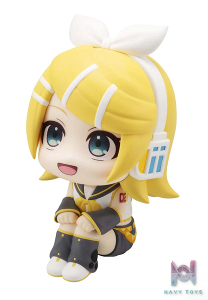 MegaHouse – LookUp Kagamine Rin x Kagamine Len Figure (Licensed)