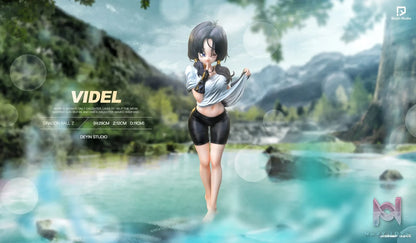 Deyin Studio – Dragon Ball Videl