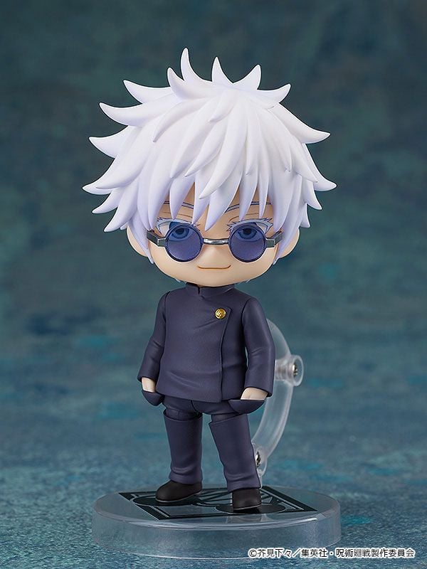 Nendoroid Gojo Satoru - Jujutsu Kaisen - Good Smile Company resin statue Good smile Studio anime figure
