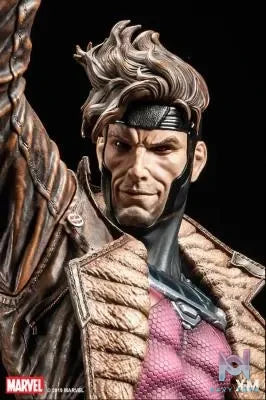 XM Studio – X-Men Gambit (Licensed)