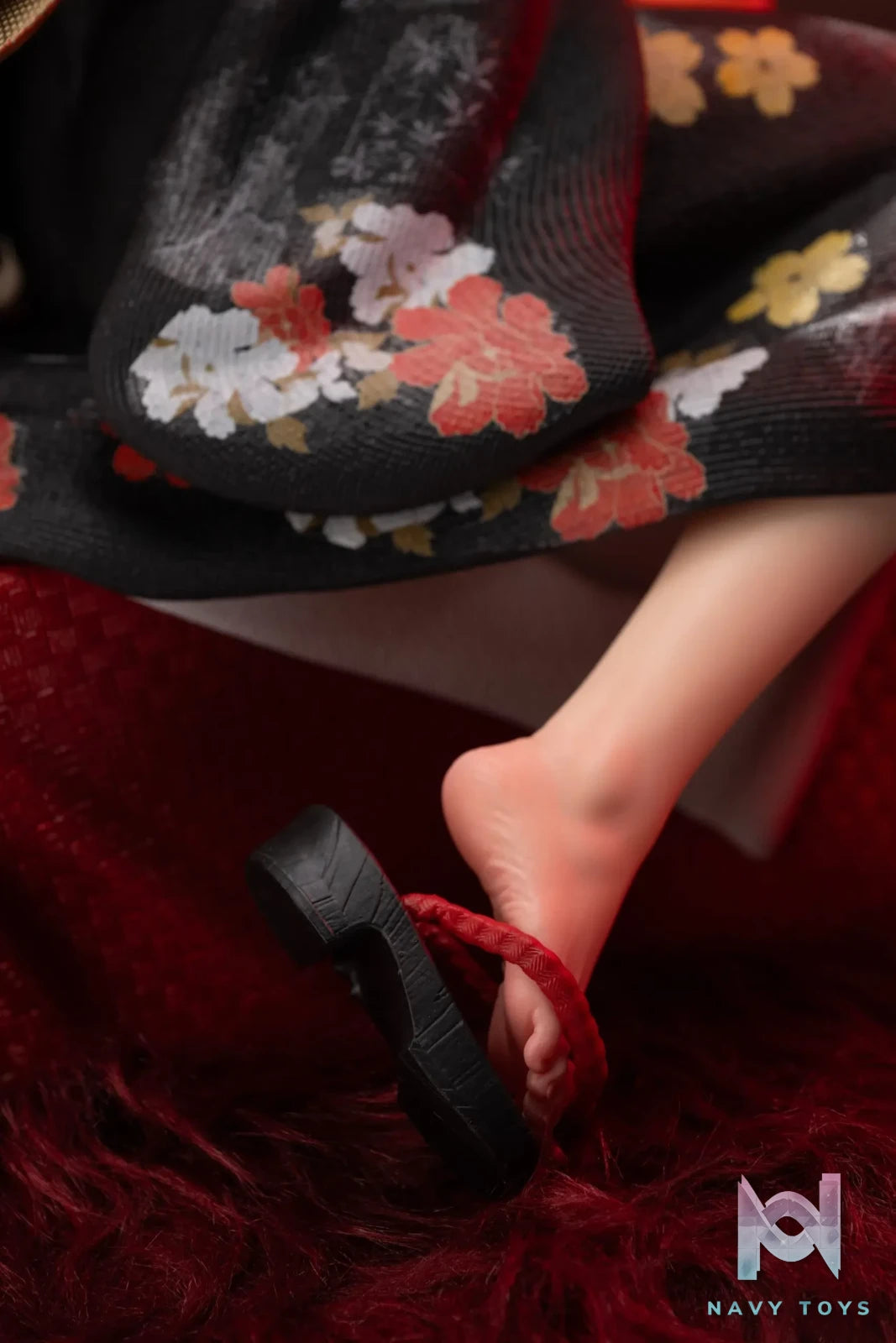 ORIGIN Studio – Shiranui Mai The King of Fighters