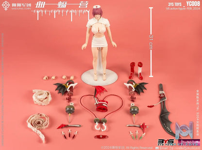 3YS Studio- Original Blood Bat Camp Nurse Blood Bat Princess (Licensed)