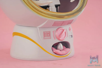 ODD Studio – original Bai Lingfeng makes Lil (Licensed)