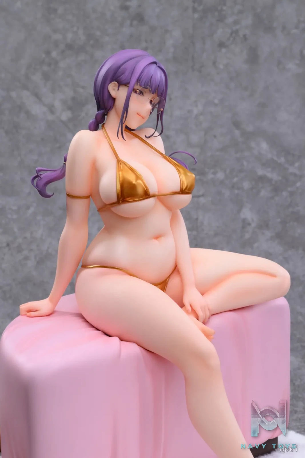 RENCONTRE – Miyoshi Gold Bikini Ver. (Licensed)