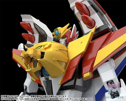 GSC – THE GATTAI The Brave Fighter of Legend Da-Garn Ga-Orn (Licensed)