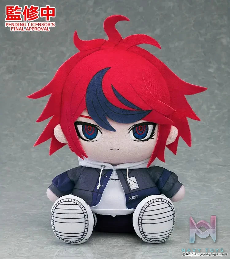 GSC – Plushie HUNDRED LINE -Last Defense Academy- (Licensed)