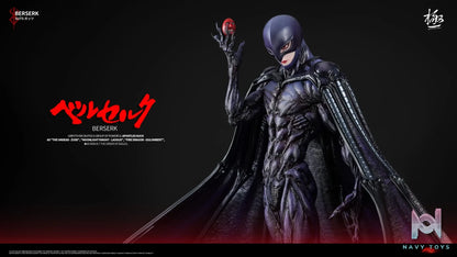 Apex Studio – God Hand Series Femto Berserk