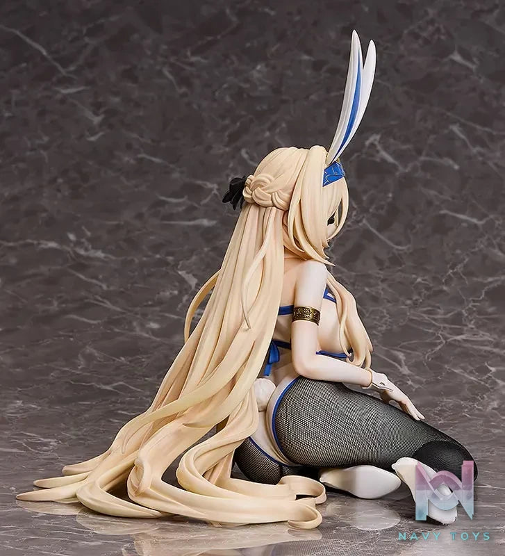 FREEing – Goblin Slayer Sword Maiden: Bunny Ver. 1/4 Complete Figure (Licensed)