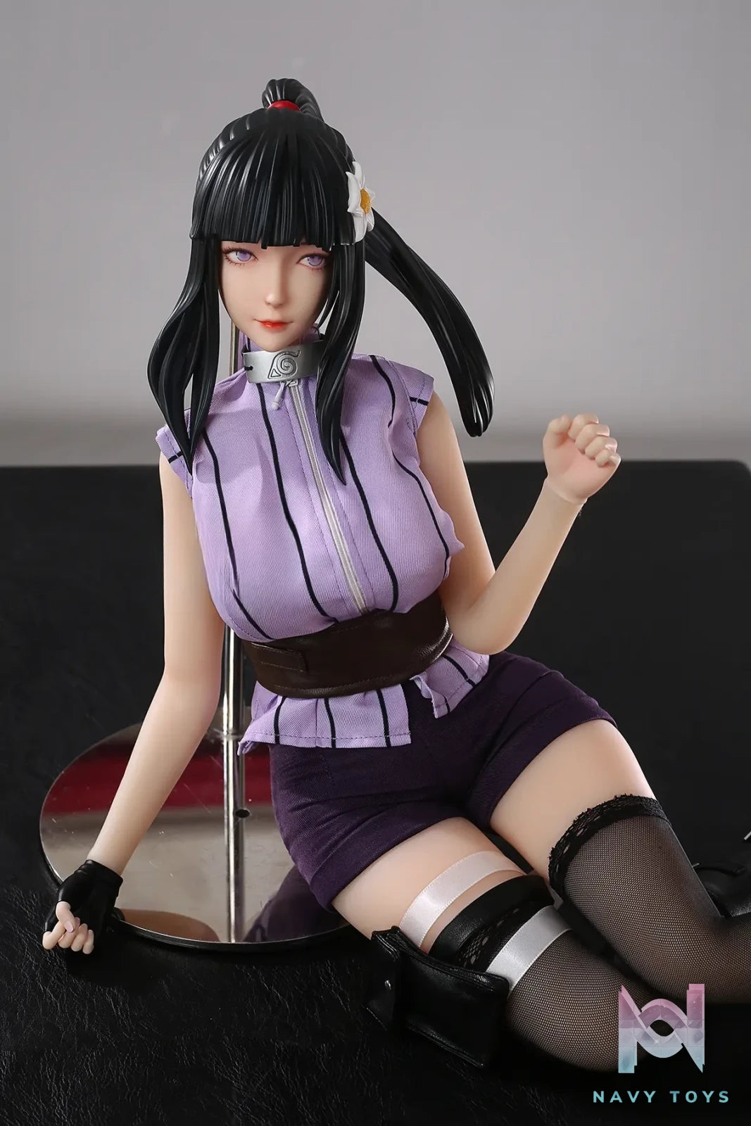 YuZhaiRenXing Studio – Hinata Hyuga Naruto