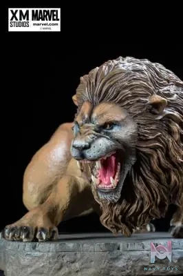 XM Studio – Kraven 1/4 Scale (Licensed)