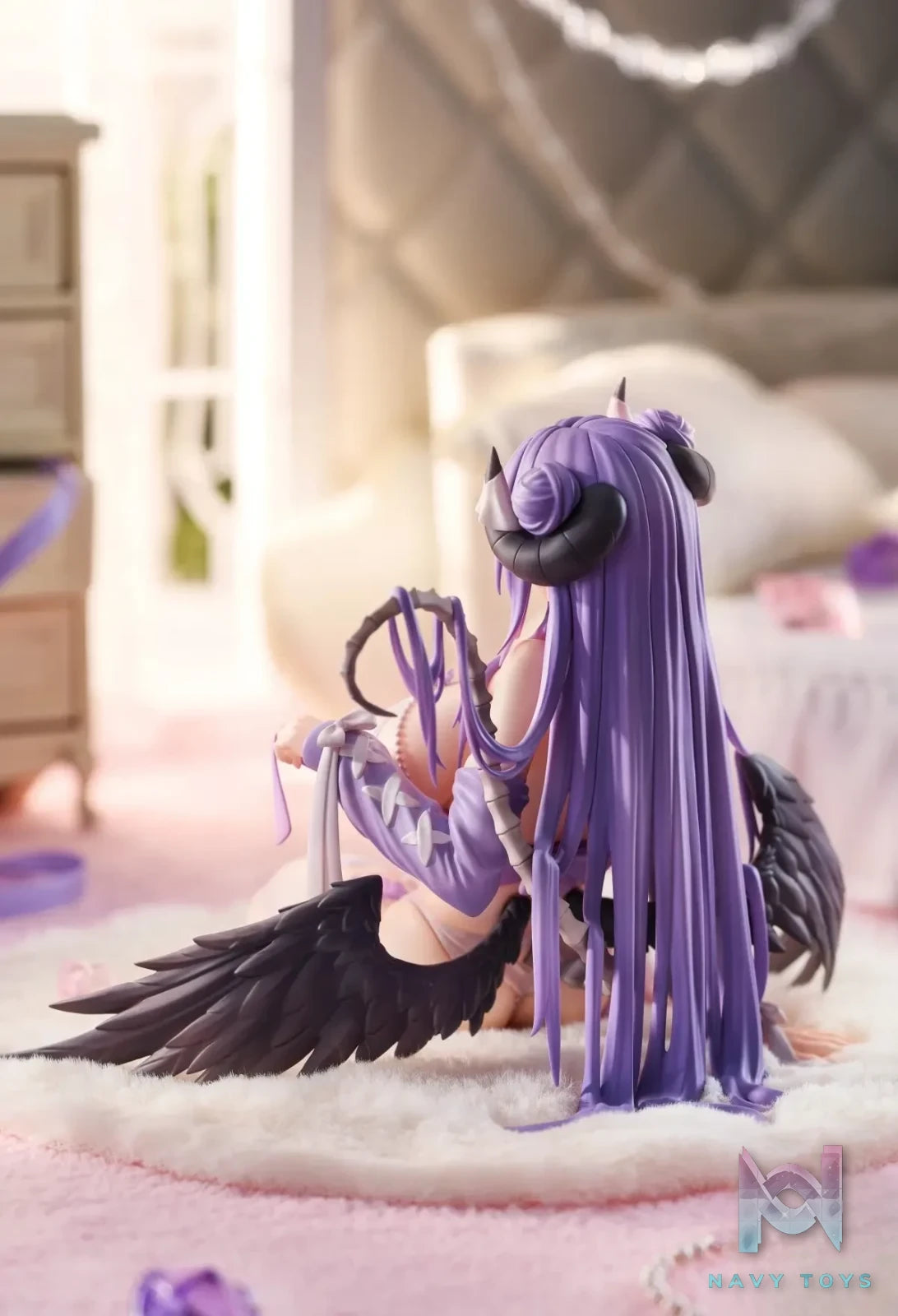 ASCENDIA – Original Amethyst (Licensed)