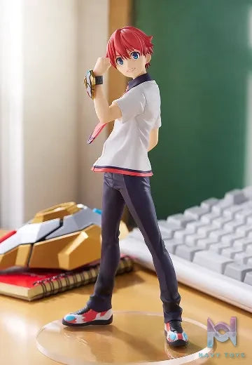GSC – SSSS.GRIDMAN Yuta Hibiki (Licensed)