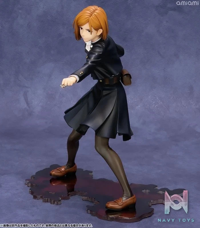 Nobara resin statue ARTFX J Studio anime figure
