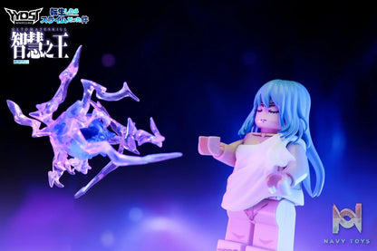 YYDSJ Studio – That Time I Got Reincarnated as a Slime Raphael