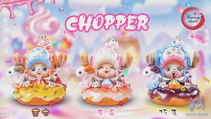 Fantasy Studio – One Piece Doughnut Series Chopper