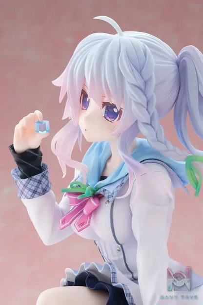 QUADRAT – 9-nine- Sora Nimi 1/7 Complete Figure (Licensed)