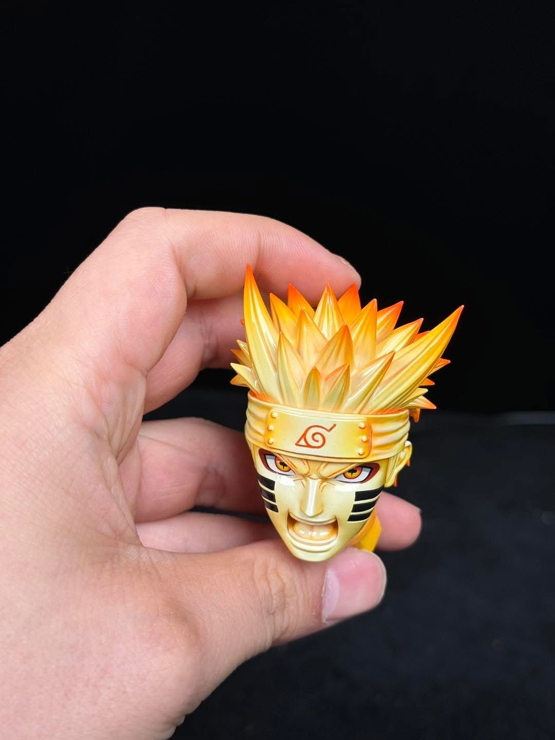 Uzumaki Naruto - Pickstars Studio resin statue Pickstar studio anime figure