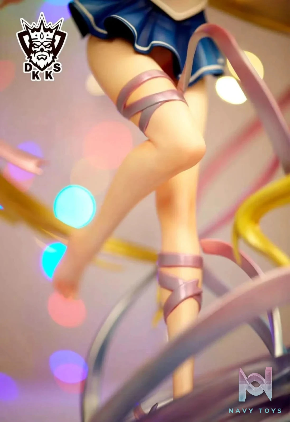 Dark King Studio – Sailor Moon – Tsukino Usagi