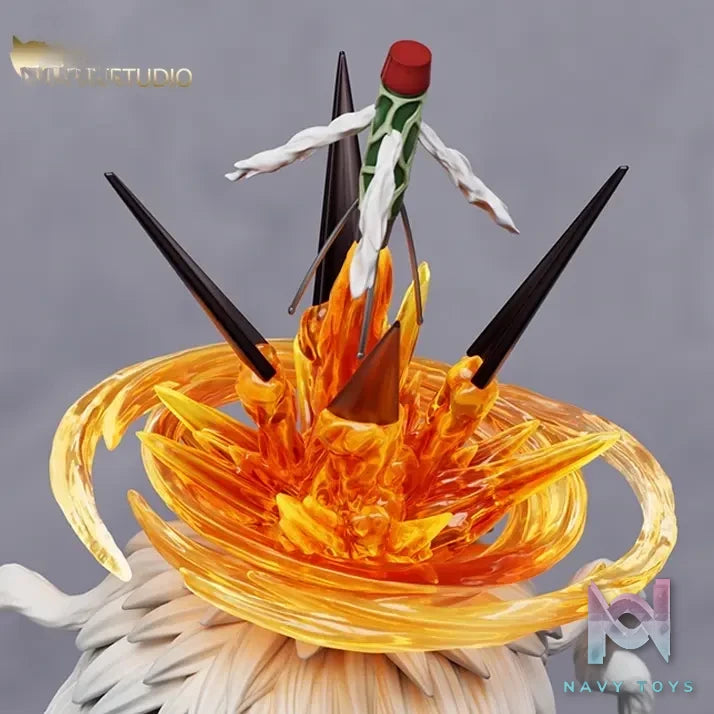 T1 Studio – Ikkakumon Harpoon Vulcan Digimon
