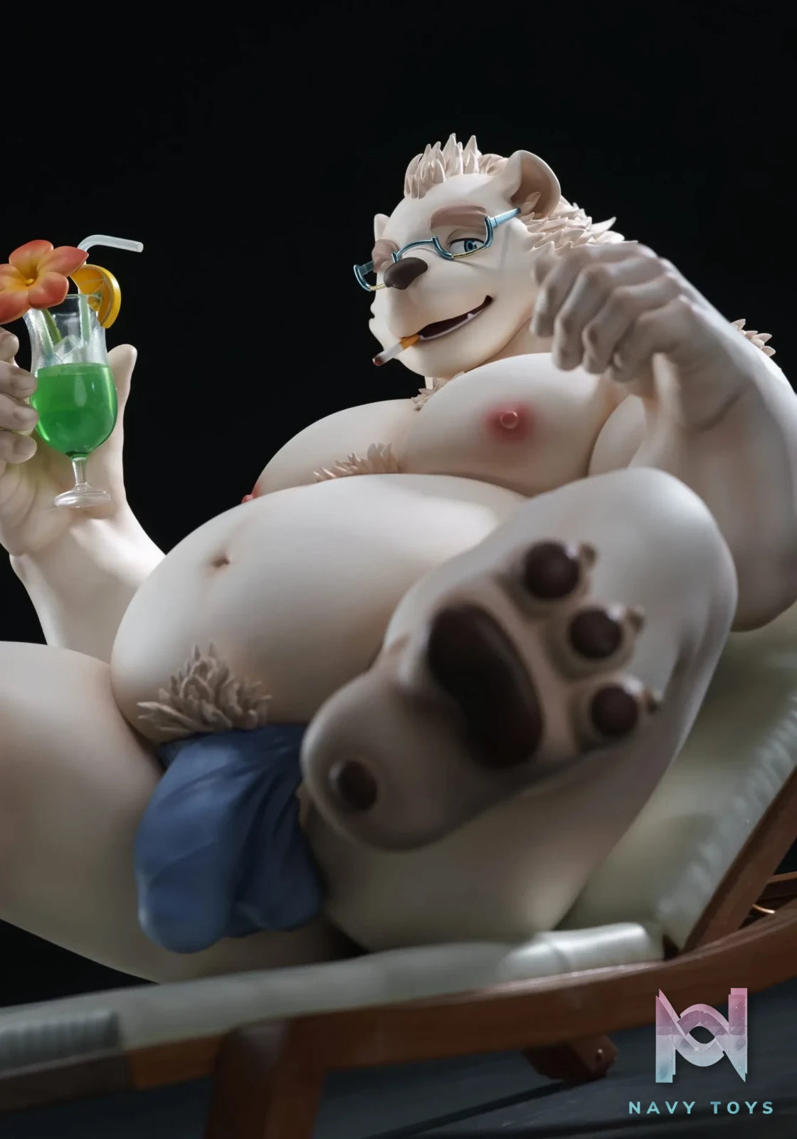 Hyperspace Studio – Leib Tokyo Afterschool Summoners