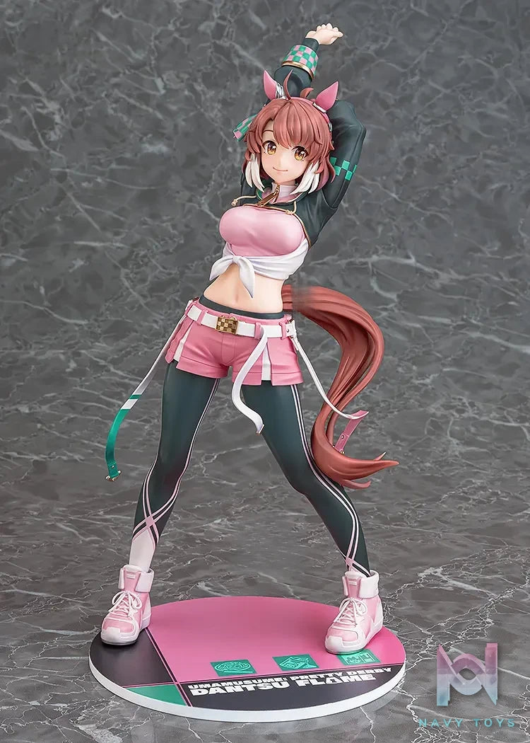 Phat! – Umamusume Pretty Derby Dantsu Flame 1/7 Complete Figure (Licensed)