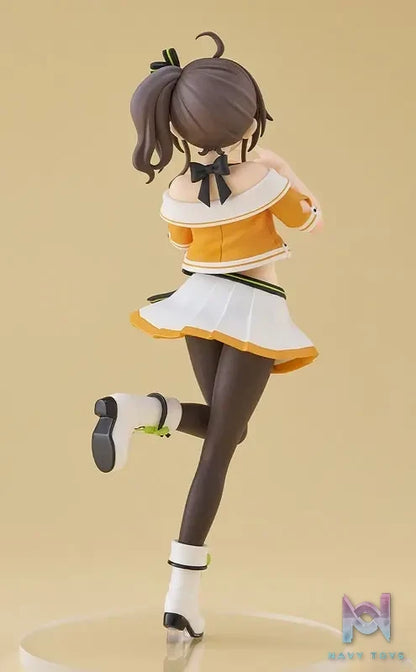 GSC – POP UP PARADE hololive production Natsuiro Matsuri Complete Figure (Licensed)