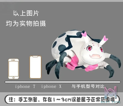 Bu Yi Toy Studio – Shiraori Doll So I’m a Spider, So What?