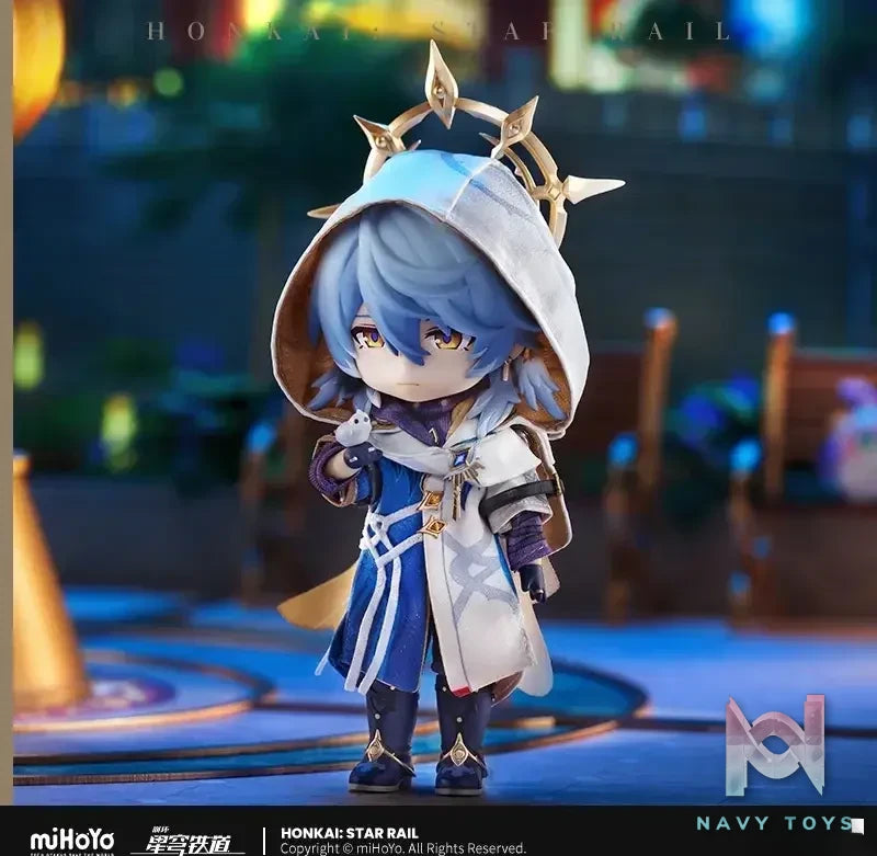 miHoyo – Honkai: Star Rail Sunday Nendoroid (Licensed)