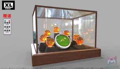 XL Studio – Dragon Ball Collector’s Edition 1/1 Dragon Balls