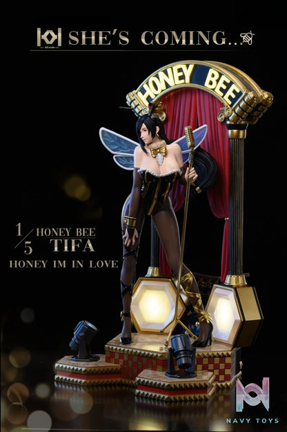 KK Studio – Final Fantasy Honey Bee Tifa