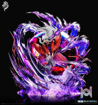 Lue Ying Studio – Light Sculpt Series 002 Inuyasha InuYasha