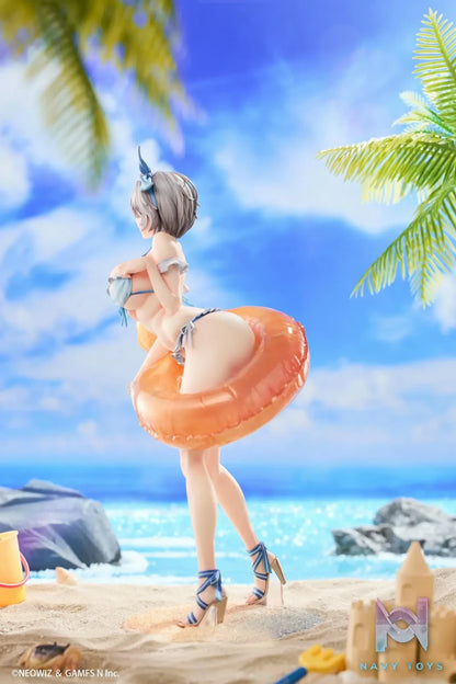 Hobby Sakura – Brown Dust 2 – Beach Angel Terise 1/7 Scale Figure (Licensed)