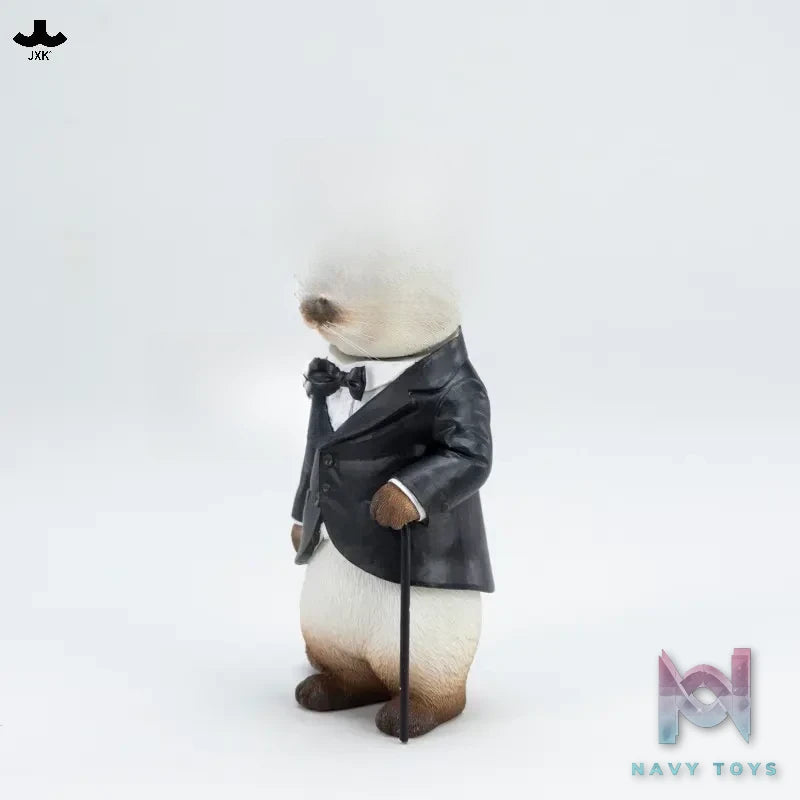 JXK – Chaplin Cat JXK344 (Licensed)