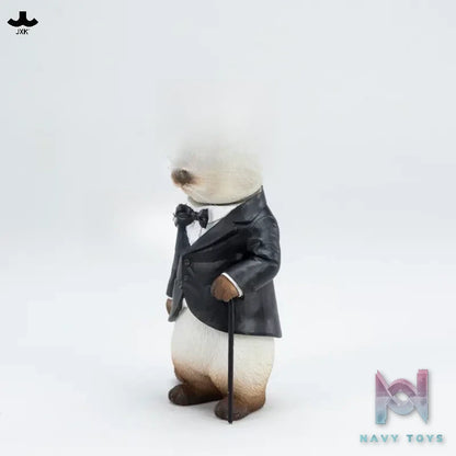 JXK – Chaplin Cat JXK344 (Licensed)