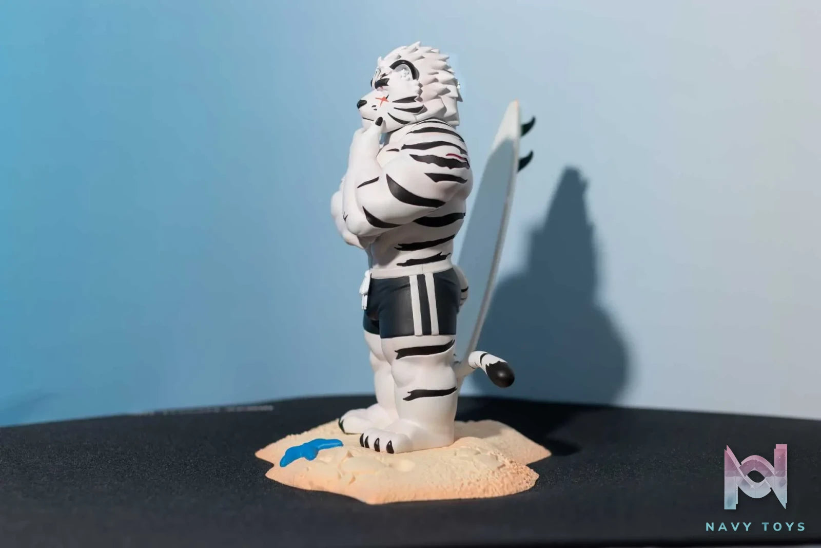 Zhai Shou Wu Studio – Mountain Swimsuit Arknights