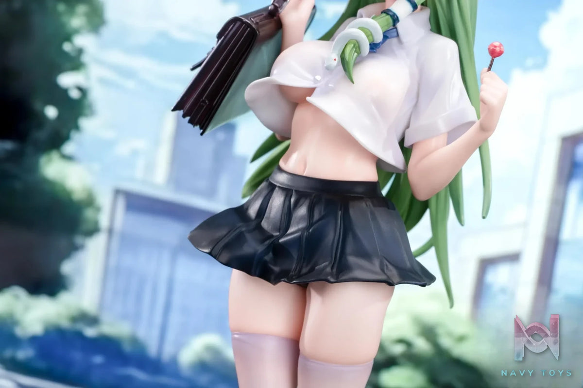 TouFou Figure Studio & Orient Myth Studio – Touhou Project Kochiya Sanae