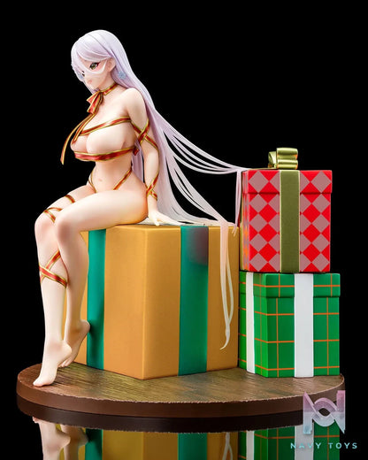HAKOIRI MUSUME – Marija illustration by Chie Masami 1/6 Complete Figure (Licensed)