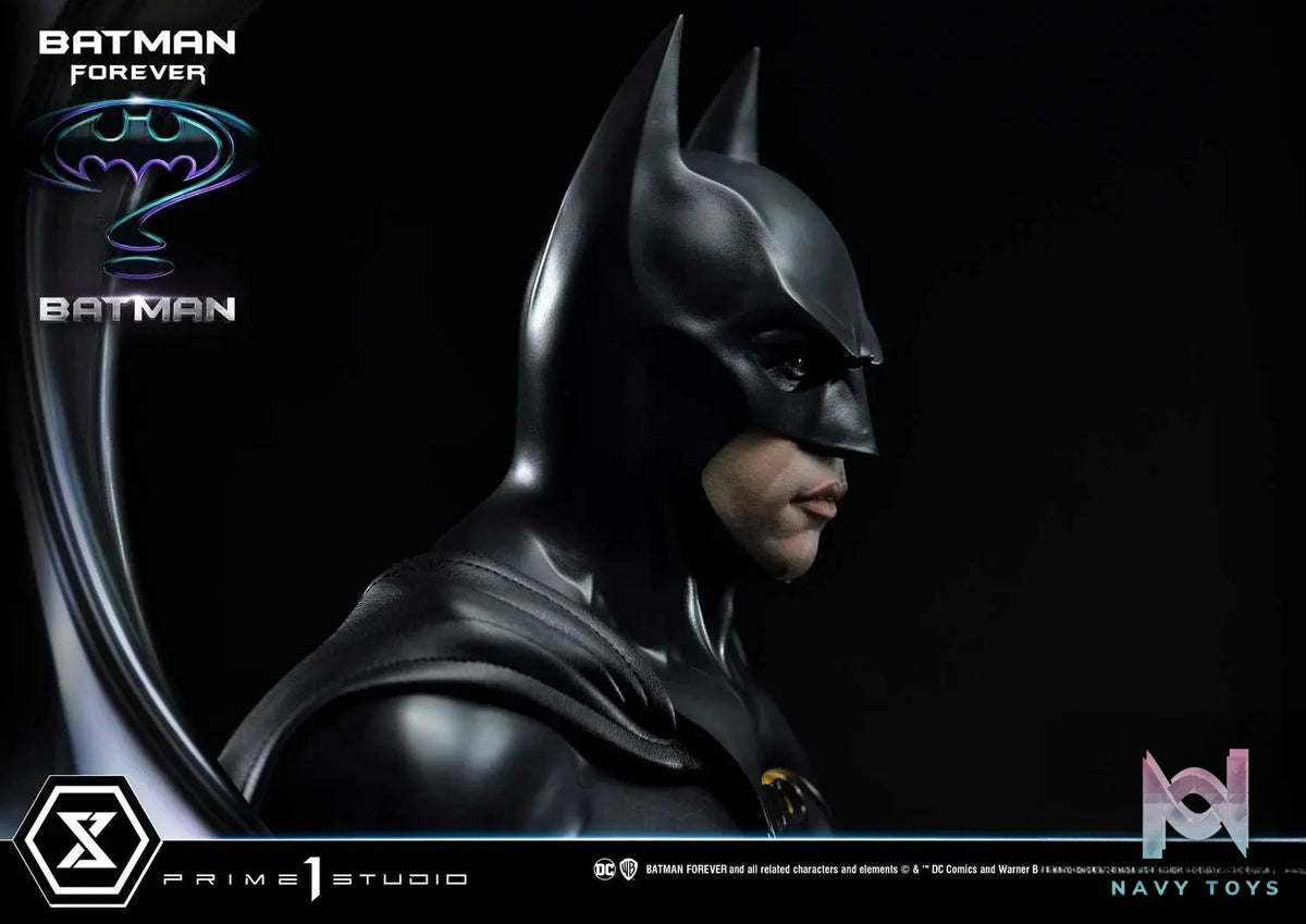 Prime 1 Studio – Museum Masterline Batman Forever Batman MMBM-01 MMBM-01UT MMBM-01UTS(Licensed)