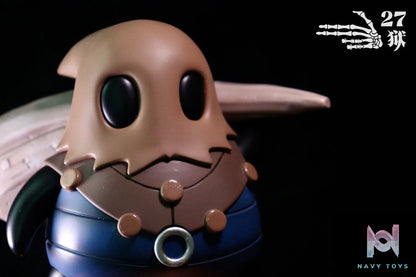 27abyss Studio – Hollow knight Cloth
