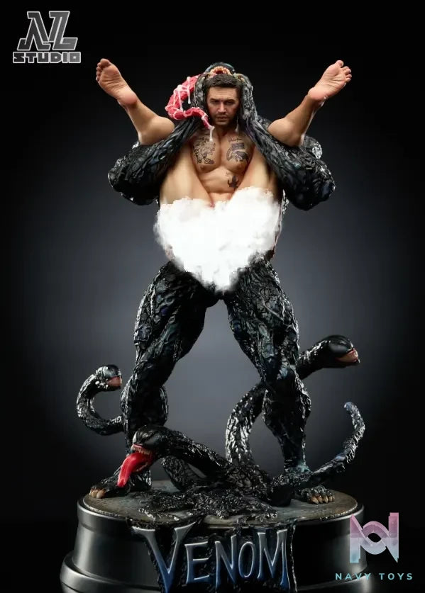 NL Studio – Marvel Venom