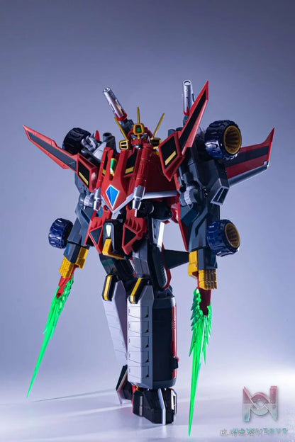 GSC – SSSS.Dynazenon Dynazenon The Gattai (Licensed)