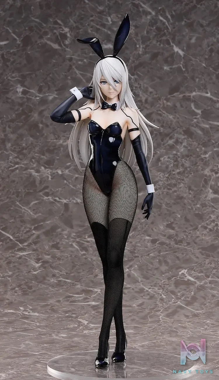 FREEing – NieR:Automata Ver1.1a A2 Bunny Ver. 1/4 Complete Figure (Licensed)