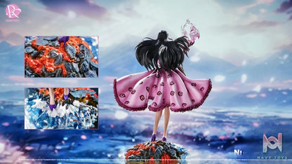 BRIGHT Studio – One Piece Robin on Punk Hazard