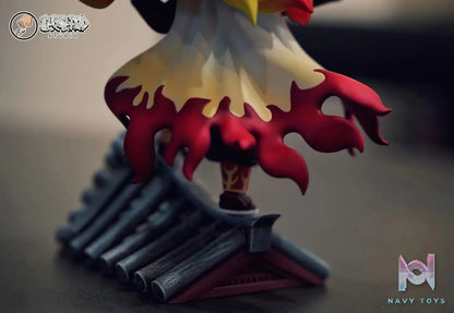 ShowHand Studio – Demon Slayer Flame Pillar Rengoku Kyojuro