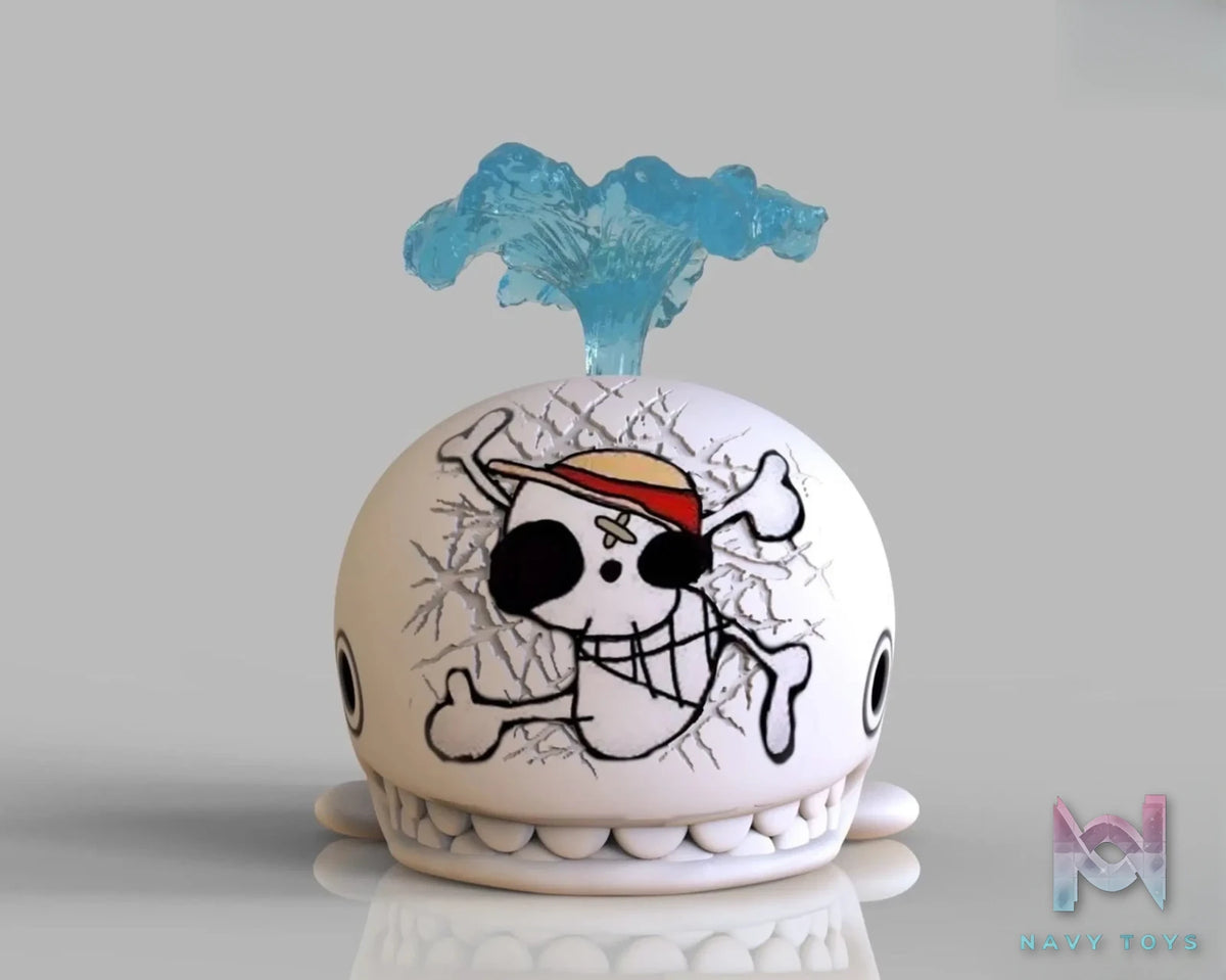 YU Studio – One Piece Straw Hat Pirates Brook