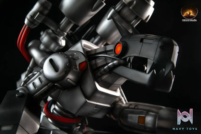 Mi Man Studio – Digimon Mugendramon – Dark Masters Series #3