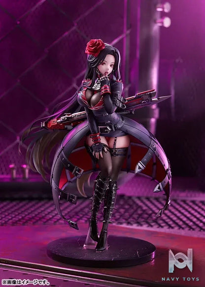 GSC – Goddess of Victory: Nikke Maiden 1/7 Complete Figure (Licensed)