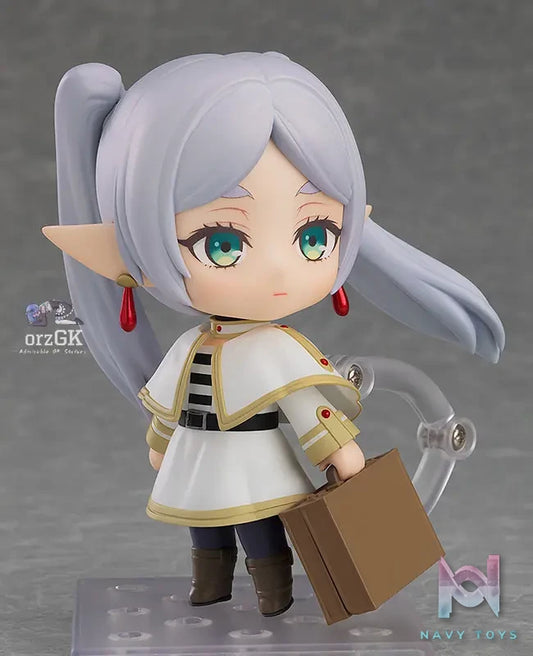 GSC – Nendoroid Frieren: Beyond Journey’s End Frieren (Licensed)